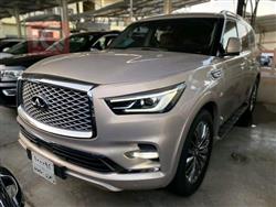 انفنتي QX80